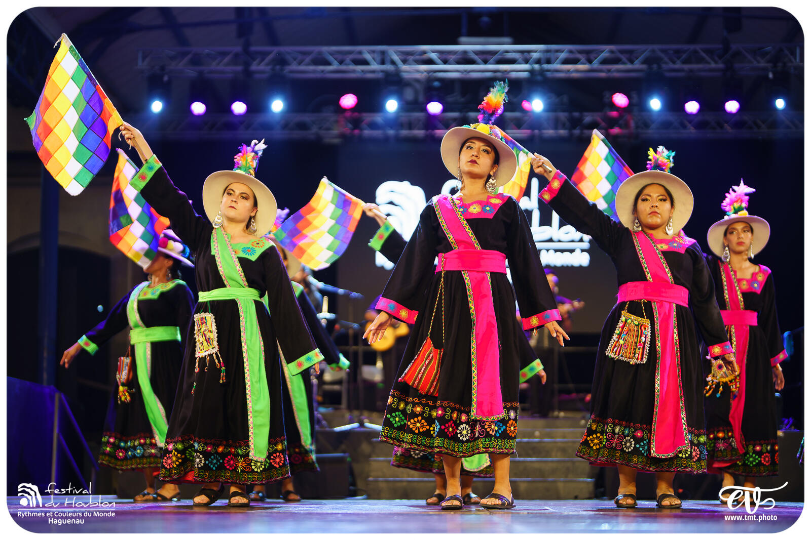 FDH 2024.08.23 | SOIREE DE GALA